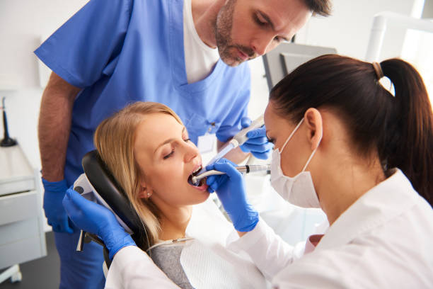 Best Emergency Dental Care  in Hardinsburg, KY