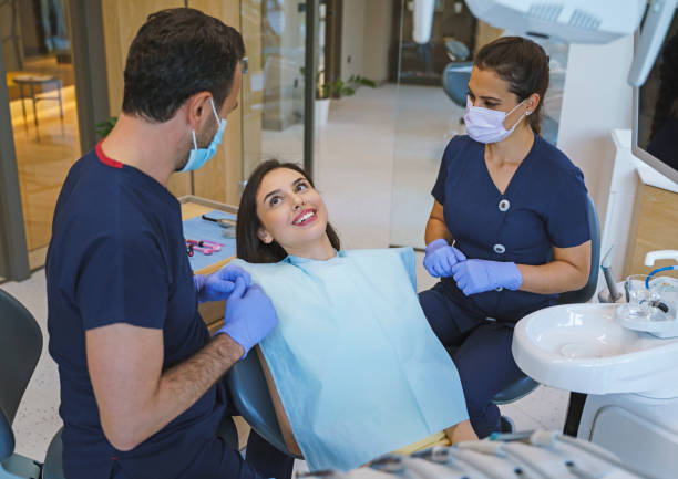 Best Dental Bonding  in Hardinsburg, KY