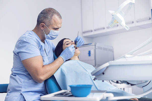 Dental Inlays and Onlays in Hardinsburg, KY