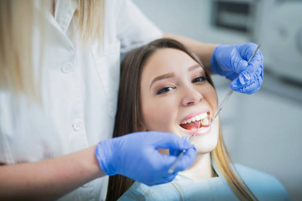 Dental Bonding in Hardinsburg, KY